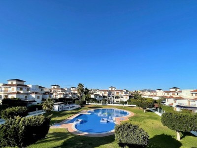 Apartment Apartment in Vera near Playa de Vera Beach - Outdoor photo 15