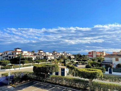 Apartment Apartment in Vera near Playa de Vera Beach - Outdoor photo 16