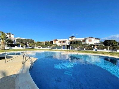 Apartment Apartment in Vera near Playa de Vera Beach - Outdoor photo 17