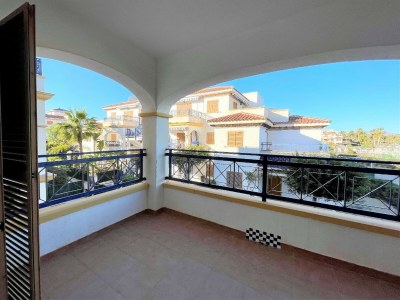 Apartment Apartment in Vera near Playa de Vera Beach - Outdoor photo 18