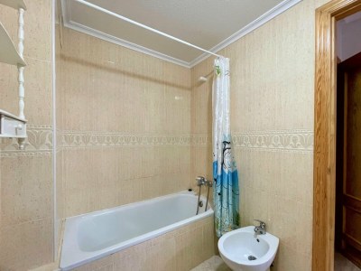 Apartment Apartment in Vera near Playa de Vera Beach - Features photo 19