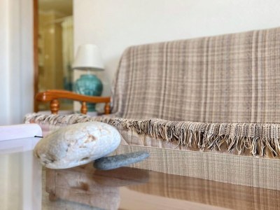 Apartment Apartment in Vera near Playa de Vera Beach - Features photo 20