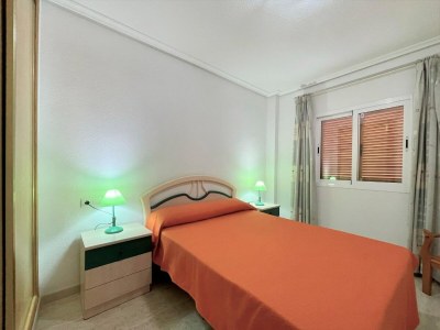 Apartment Apartment in Vera near Playa de Vera Beach - Features photo 21