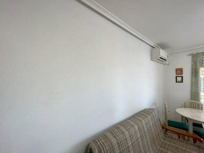 Apartment Apartment in Vera near Playa de Vera Beach - Features photo 22