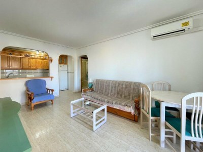 Apartment Apartment in Vera near Playa de Vera Beach - Features photo 24