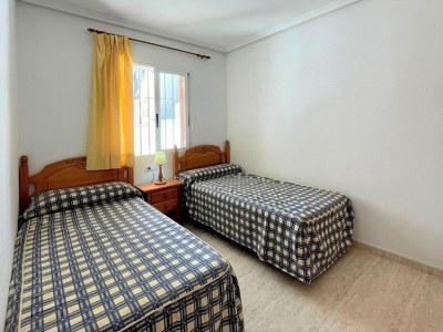 Apartment Apartment in Vera near Playa de Vera Beach - Features photo 25