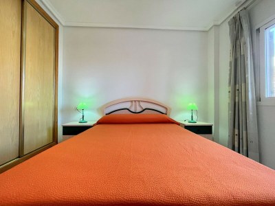 Apartment Apartment in Vera near Playa de Vera Beach - Features photo 26