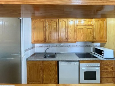 Apartment Apartment in Vera near Playa de Vera Beach - Features photo 27