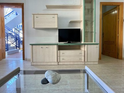 Apartment Apartment in Vera near Playa de Vera Beach - Features photo 29