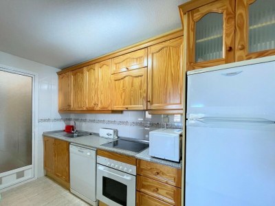 Apartment Apartment in Vera near Playa de Vera Beach - Features photo 31