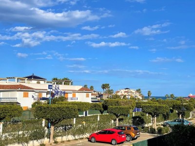Apartment Apartment in Vera near Playa de Vera Beach - Environment photo 34