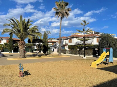Apartment Apartment in Vera near Playa de Vera Beach - Outdoor photo 36