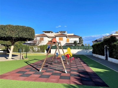 Apartment Apartment in Vera near Playa de Vera Beach - Outdoor photo 37