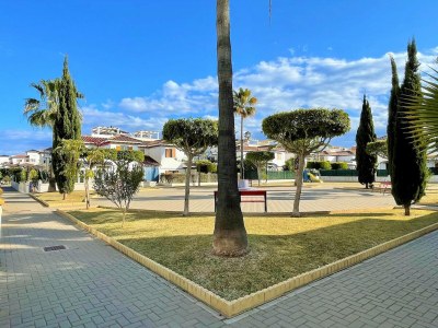 Apartment Apartment in Vera near Playa de Vera Beach - Outdoor photo 38