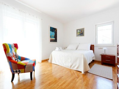 Villa Villa in Kroatien mit Bergblick - Features photo 10