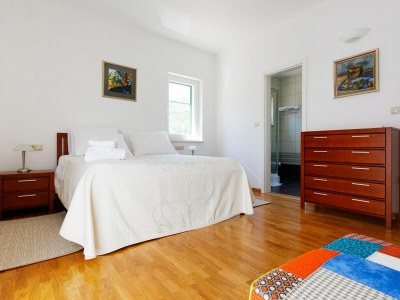 Villa Villa in Kroatien mit Bergblick - Features photo 18