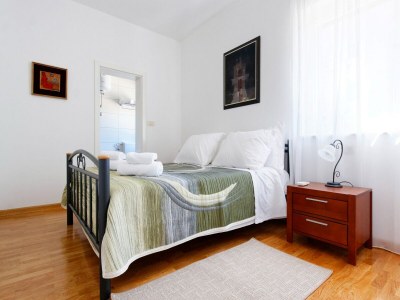 Villa Villa in Kroatien mit Bergblick - Features photo 19