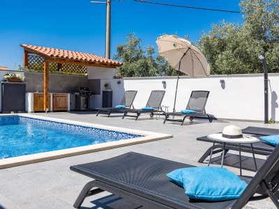 Villa Villa Bavaria with Pool, Jacuzzi, Table Tennis - Outdoor photo 2