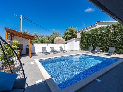 Villa Villa Bavaria with Pool, Jacuzzi, Table Tennis - Outdoor photo 3