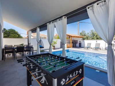 Villa Villa Bavaria with Pool, Jacuzzi, Table Tennis - Outdoor photo 4