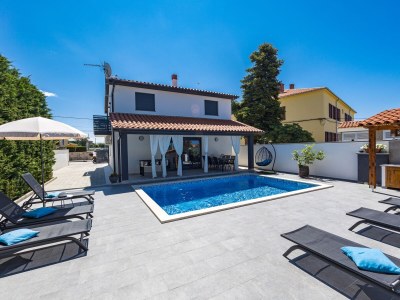Villa Villa Bavaria with Pool, Jacuzzi, Table Tennis - Outdoor photo 6