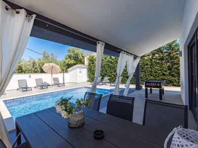Villa Villa Bavaria with Pool, Jacuzzi, Table Tennis - Outdoor photo 7