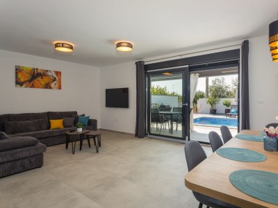 Villa Villa Bavaria with Pool, Jacuzzi, Table Tennis - Features photo 13