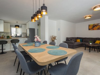 Villa Villa Bavaria with Pool, Jacuzzi, Table Tennis - Features photo 16