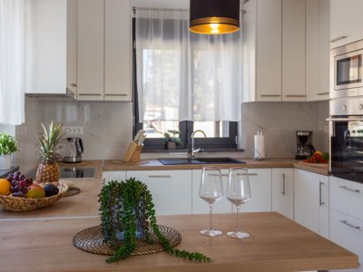 Villa Villa Bavaria with Pool, Jacuzzi, Table Tennis - Features photo 19