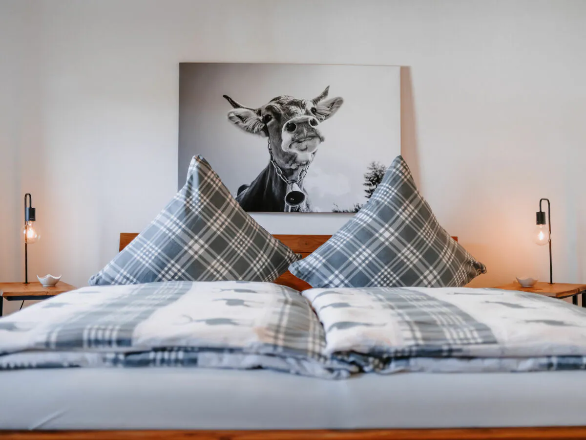 Holiday house Burger