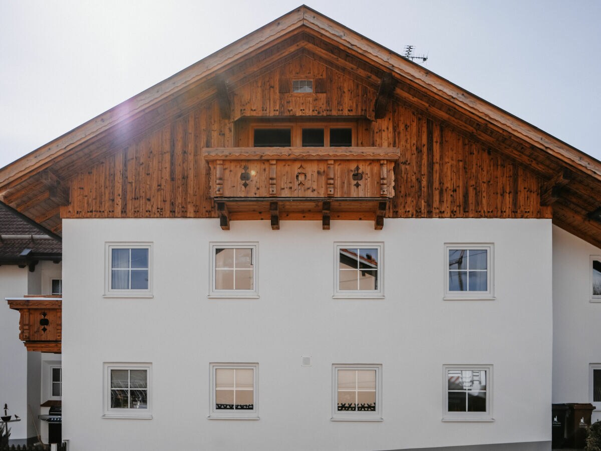 Holiday house Burger - Outdoor photo 2