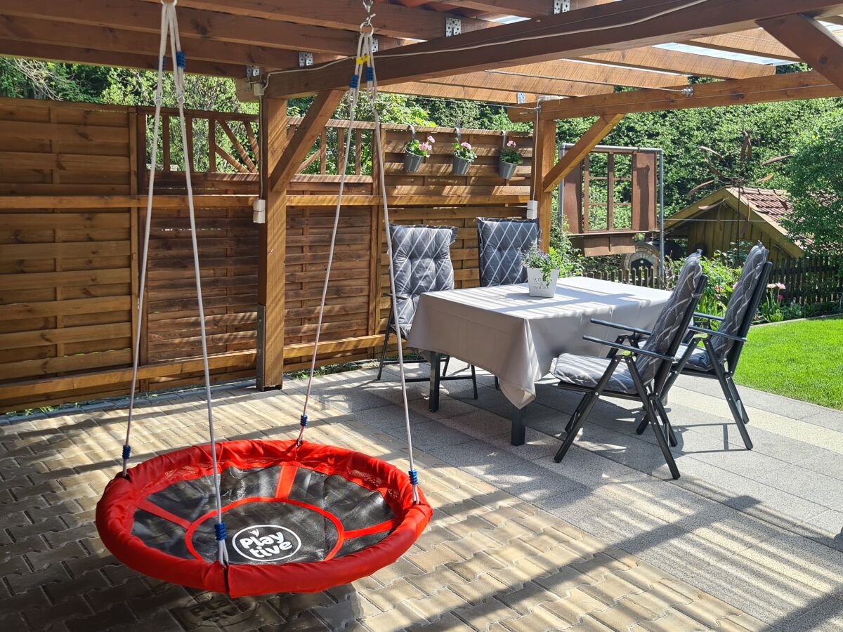 Holiday house Burger - Outdoor photo 5