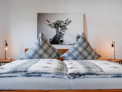 Holiday house Burger in Lechbruck am See - Holiday house