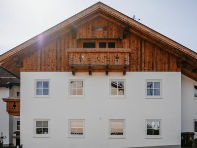 Holiday house Burger - Outdoor photo 2