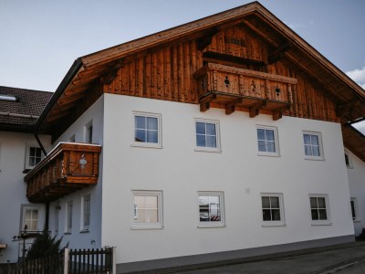 Holiday house Burger - Outdoor photo 3