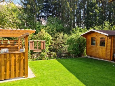 Holiday house Burger - Outdoor photo 4