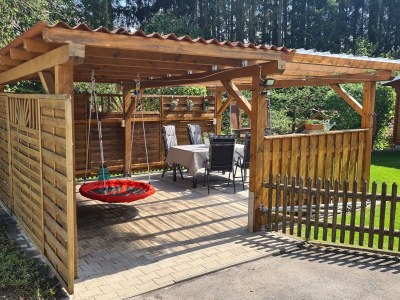 Holiday house Burger - Outdoor photo 6