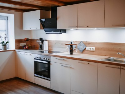 Holiday house Burger - Features photo 7