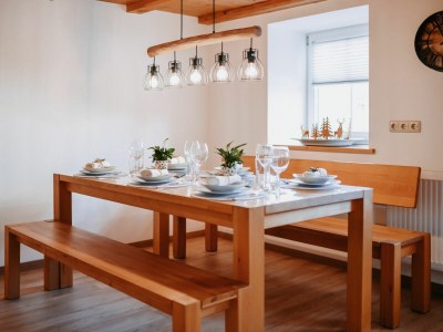 Holiday house Burger - Features photo 9