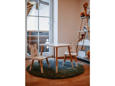 Holiday house Burger - Features photo 21