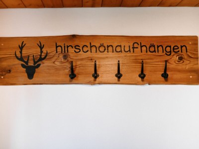 Holiday house Burger - Features photo 22