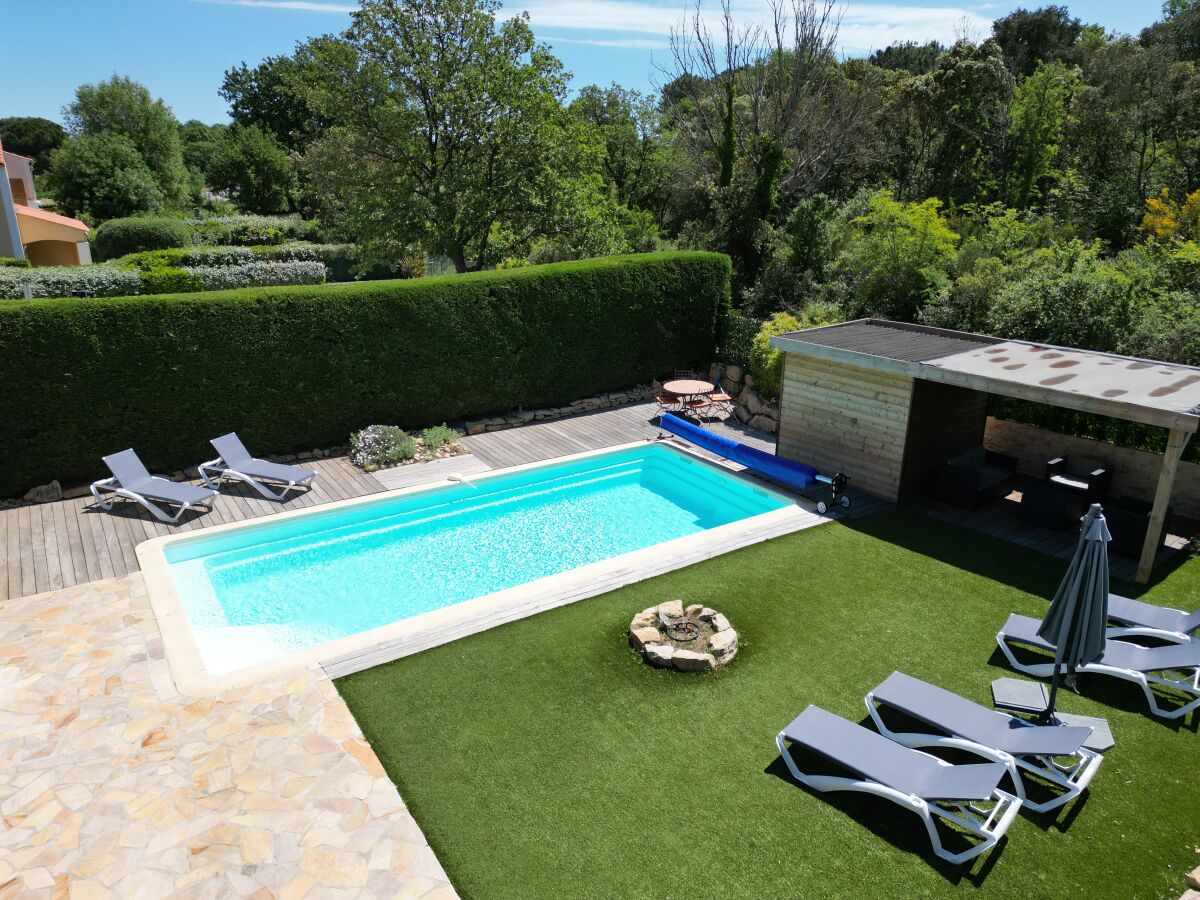 Villa Les Rives du Golf - Outdoor photo 3