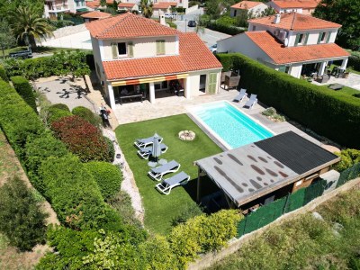 Villa Les Rives du Golf - Outdoor photo 2