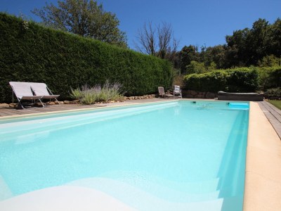 Villa Les Rives du Golf - Outdoor photo 4