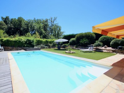 Villa Les Rives du Golf - Outdoor photo 5