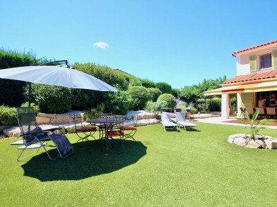 Villa Les Rives du Golf - Outdoor photo 7