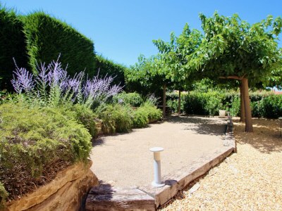 Villa Les Rives du Golf - Outdoor photo 8