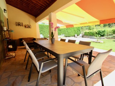 Villa Les Rives du Golf - Outdoor photo 11