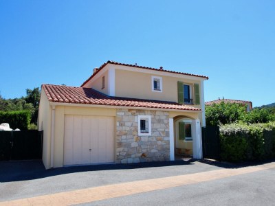 Villa Les Rives du Golf - Outdoor photo 12