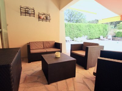 Villa Les Rives du Golf - Features photo 13